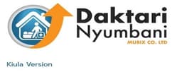 Daktari Nyumbani Logo
